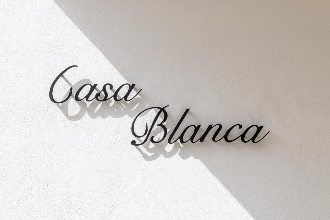 Villa Casa Blanca Manilva Esterno foto
